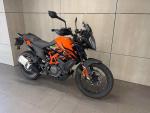 Klikněte pro detailní foto č. 3 - KTM 390 Adventure ABS - ČR / QUICKSHIFTER / SUPER CENA