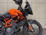 Klikněte pro detailní foto č. 4 - KTM 390 Adventure ABS - ČR / QUICKSHIFTER / SUPER CENA