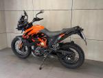Klikněte pro detailní foto č. 6 - KTM 390 Adventure ABS - ČR / QUICKSHIFTER / SUPER CENA