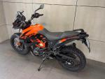 Klikněte pro detailní foto č. 7 - KTM 390 Adventure ABS - ČR / QUICKSHIFTER / SUPER CENA