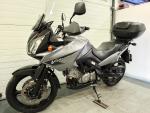 Klikněte pro detailní foto č. 13 - Suzuki DL 650 V-Strom - AKCE