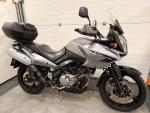 Klikněte pro detailní foto č. 1 - Suzuki DL 650 V-Strom - AKCE