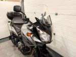 Klikněte pro detailní foto č. 2 - Suzuki DL 650 V-Strom - AKCE