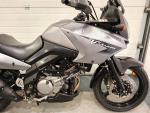 Klikněte pro detailní foto č. 4 - Suzuki DL 650 V-Strom - AKCE