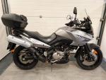 Klikněte pro detailní foto č. 7 - Suzuki DL 650 V-Strom - AKCE