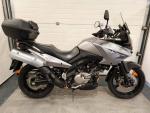 Klikněte pro detailní foto č. 8 - Suzuki DL 650 V-Strom - AKCE