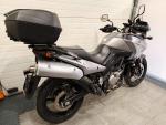 Klikněte pro detailní foto č. 9 - Suzuki DL 650 V-Strom - AKCE