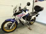 Klikněte pro detailní foto č. 10 - Honda XL 700 V Transalp - po servisu