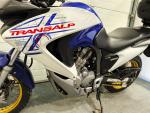 Klikněte pro detailní foto č. 13 - Honda XL 700 V Transalp - po servisu