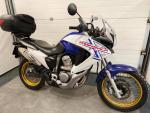 Detail nabídky - Honda XL 700 V Transalp - po servisu