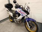 Klikněte pro detailní foto č. 2 - Honda XL 700 V Transalp - po servisu
