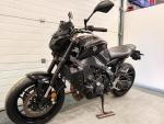 Klikněte pro detailní foto č. 10 - Yamaha MT-09 ABS