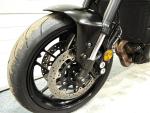 Klikněte pro detailní foto č. 11 - Yamaha MT-09 ABS