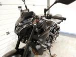 Klikněte pro detailní foto č. 12 - Yamaha MT-09 ABS