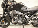 Klikněte pro detailní foto č. 13 - Yamaha MT-09 ABS