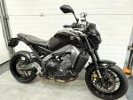 Detail nabídky - Yamaha MT-09 ABS