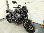 Klikněte pro detailní foto č. 2 - Yamaha MT-09 ABS