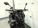Klikněte pro detailní foto č. 3 - Yamaha MT-09 ABS