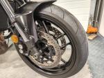 Klikněte pro detailní foto č. 4 - Yamaha MT-09 ABS