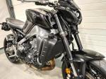 Klikněte pro detailní foto č. 5 - Yamaha MT-09 ABS