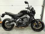 Klikněte pro detailní foto č. 6 - Yamaha MT-09 ABS