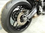Klikněte pro detailní foto č. 8 - Yamaha MT-09 ABS