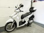 Klikněte pro detailní foto č. 10 - Honda SH 300i ABS - po servisu