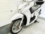 Klikněte pro detailní foto č. 11 - Honda SH 300i ABS - po servisu