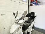 Klikněte pro detailní foto č. 12 - Honda SH 300i ABS - po servisu