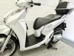 Klikněte pro detailní foto č. 13 - Honda SH 300i ABS - po servisu
