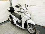 Klikněte pro detailní foto č. 2 - Honda SH 300i ABS - po servisu