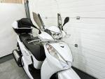 Klikněte pro detailní foto č. 3 - Honda SH 300i ABS - po servisu