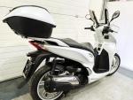 Klikněte pro detailní foto č. 7 - Honda SH 300i ABS - po servisu