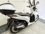 Klikněte pro detailní foto č. 9 - Honda SH 300i ABS - po servisu