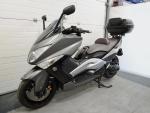 Klikněte pro detailní foto č. 10 - Yamaha T-Max 500 - po servisu