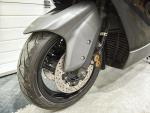 Klikněte pro detailní foto č. 11 - Yamaha T-Max 500 - po servisu
