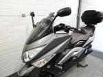 Klikněte pro detailní foto č. 12 - Yamaha T-Max 500 - po servisu