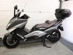 Klikněte pro detailní foto č. 13 - Yamaha T-Max 500 - po servisu