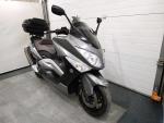 Klikněte pro detailní foto č. 2 - Yamaha T-Max 500 - po servisu