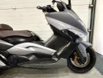 Klikněte pro detailní foto č. 5 - Yamaha T-Max 500 - po servisu
