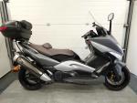 Klikněte pro detailní foto č. 6 - Yamaha T-Max 500 - po servisu
