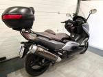 Klikněte pro detailní foto č. 7 - Yamaha T-Max 500 - po servisu