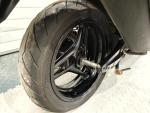 Klikněte pro detailní foto č. 8 - Yamaha T-Max 500 - po servisu
