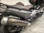 Klikněte pro detailní foto č. 9 - Yamaha T-Max 500 - po servisu