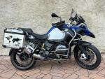 Detail nabídky - BMW R 1200 GS Adventure