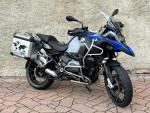 Klikněte pro detailní foto č. 2 - BMW R 1200 GS Adventure