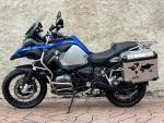 Klikněte pro detailní foto č. 4 - BMW R 1200 GS Adventure
