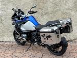 Klikněte pro detailní foto č. 5 - BMW R 1200 GS Adventure