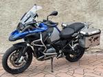 Klikněte pro detailní foto č. 6 - BMW R 1200 GS Adventure