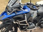 Klikněte pro detailní foto č. 7 - BMW R 1200 GS Adventure